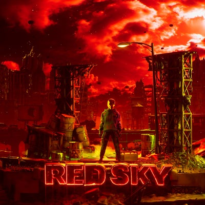 RED SKY