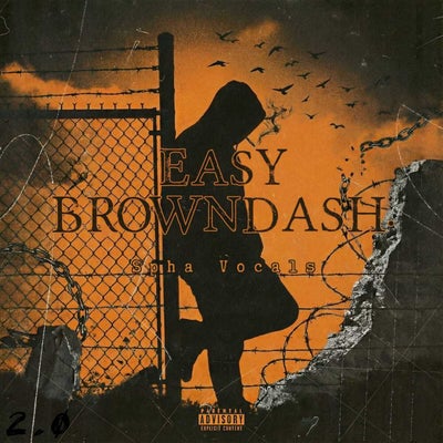 Eazy Brown Dash 3.0