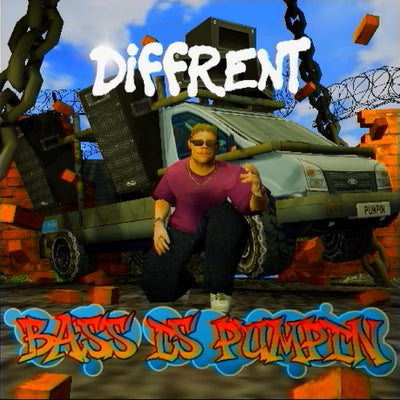 Bass Is Pumpin (Extended Mix)