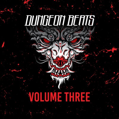 VOLUME THREE