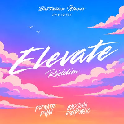 Elevate Riddim