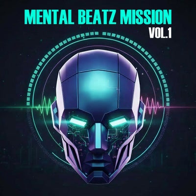 Mental Beatz Mission Vol. 1