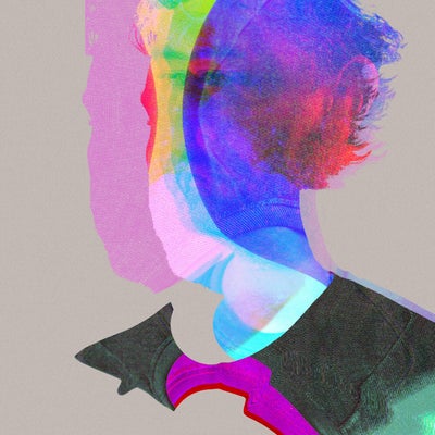 Hypercube EP