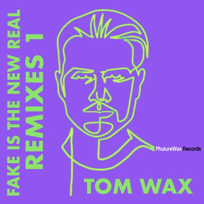 Fake Is the New Real (Remixes 1)