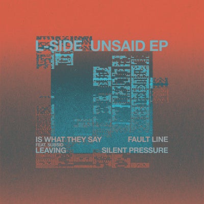Unsaid
