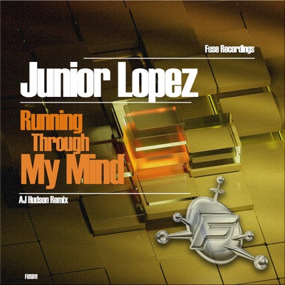 Running Through My Mind
