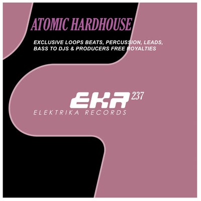 Atomic Hardhouse