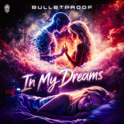 In My Dreams - Extended Mix