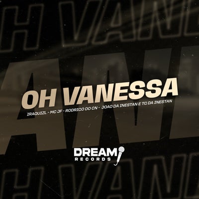 Oh Vanessa