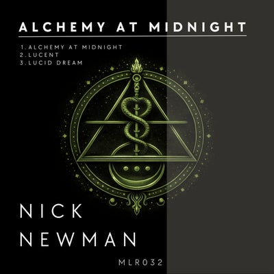 Alchemy at Midnight