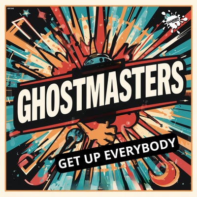 Get Up Everybody