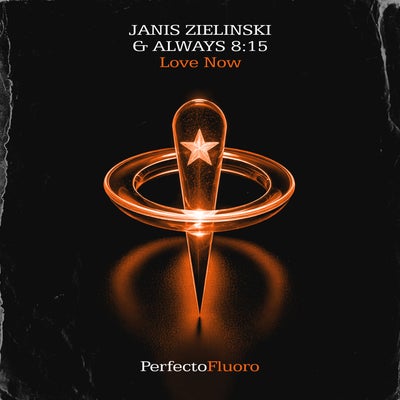 Love Now