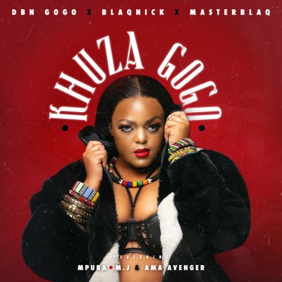 Khuza Gogo feat. Mpura, Ama Avenger and M.J