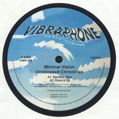 Unreleased Chronicles
