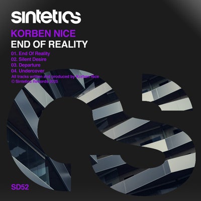 End of Reality