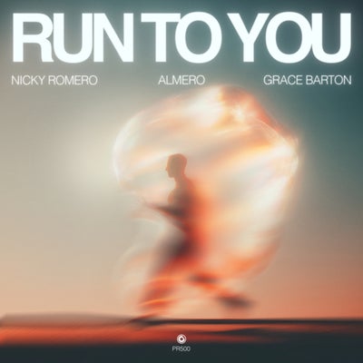 Run To You