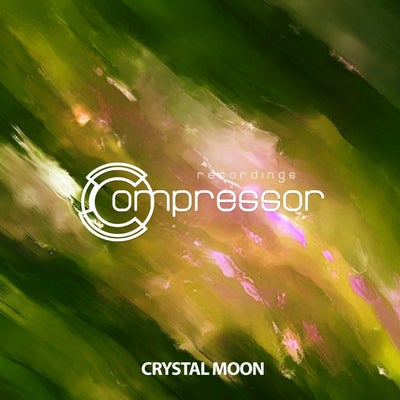 Crystal Moon