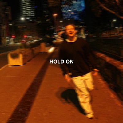 Hold On (Extended Mix)