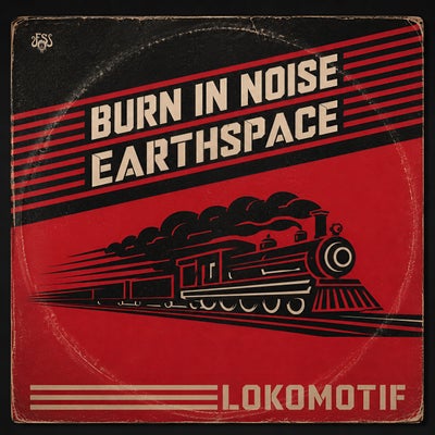 Lokomotif