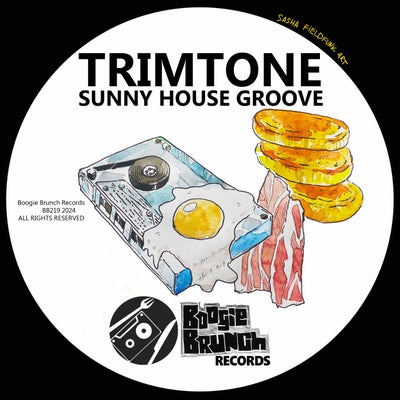 Sunny House Groove