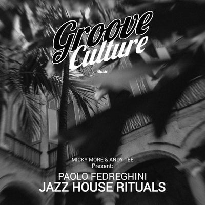 Jazz House Rituals