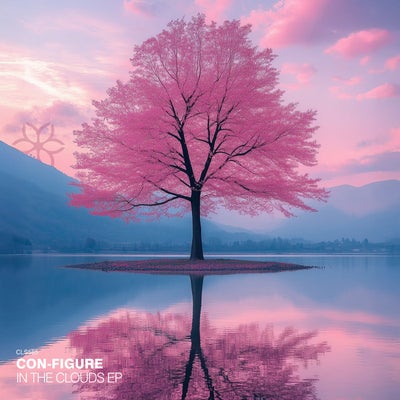 In The Clouds EP