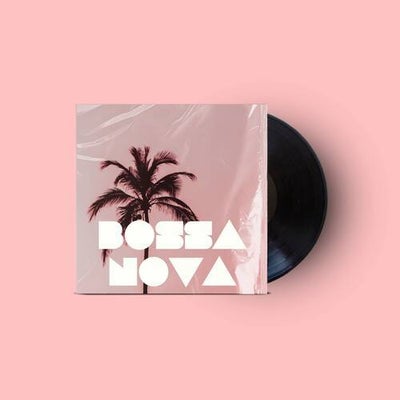Bossa Nova Covers