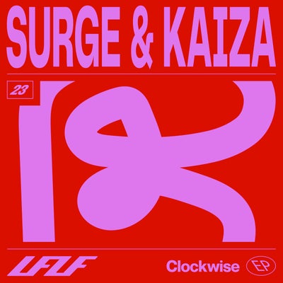 Clockwise EP