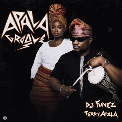 Apala Groove