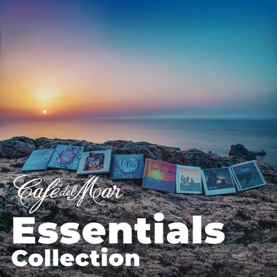 Café del Mar Essentials - Collection