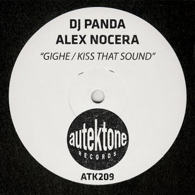 Gighe / Kiss That Sound