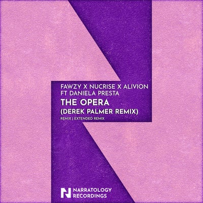 The Opera (Derek Palmer Remix)