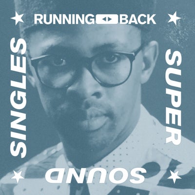 Stages / I Wanna Be Myself