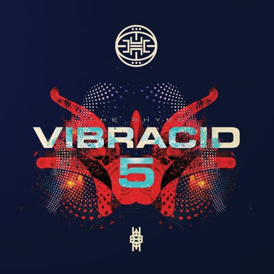 VIBRACID 5 · THE RHYME