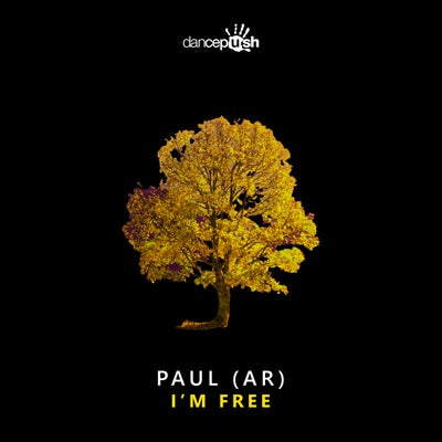 I'm Free