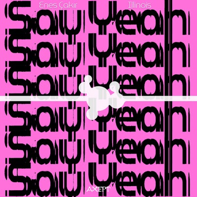 Say Yeah!