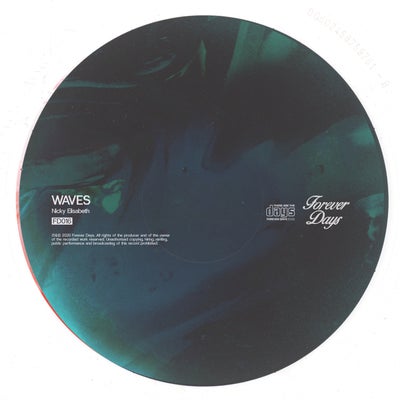 Waves (Extended Mix)