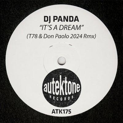 It's A Dream (T78 & Don Paolo 2024 Rmx)