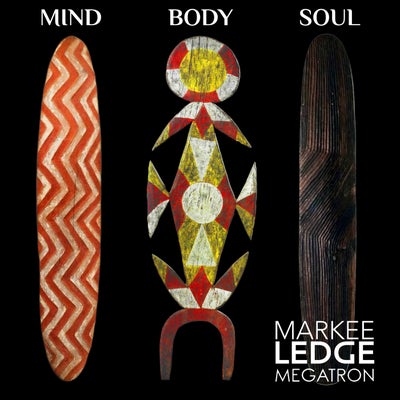 Mind • Body • Soul