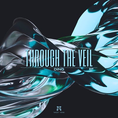 Through The Veil EP
