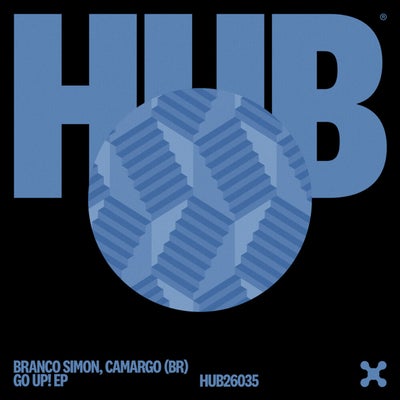 Go Up! (Extended Mix)