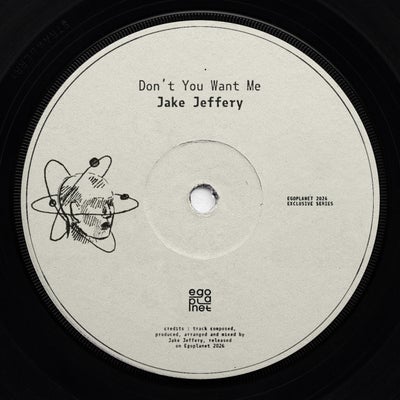 Don't You Want Me