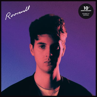 Roosevelt (10th Anniversary Edition)