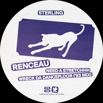 Need A Stretchhh/Wreck Da Dancefloor