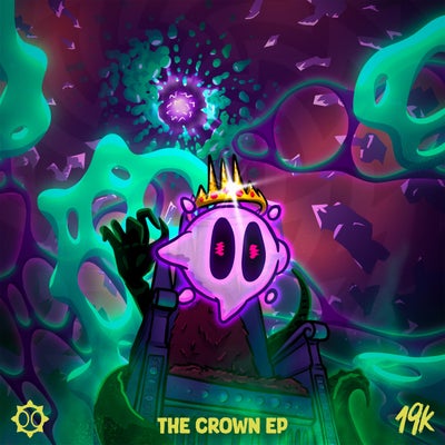 The Crown EP
