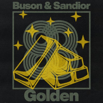 Golden