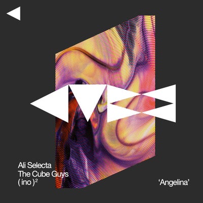 Angelina (Original Mix)