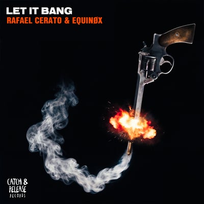 Let It Bang 