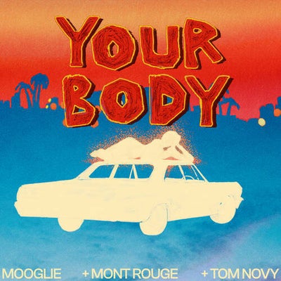 Your Body