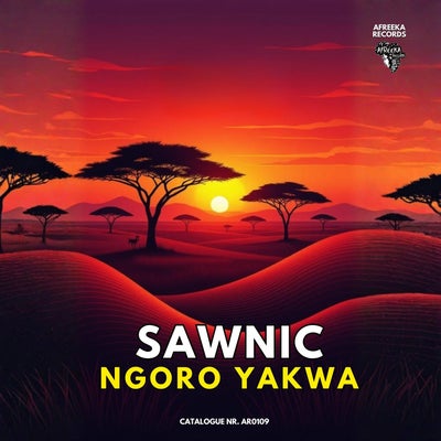 Ngoro Yakwa